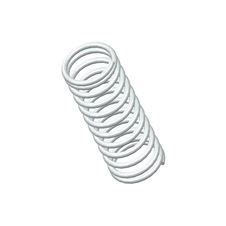 Approved Vendor Compression Spring, O= .515, L= 1.50, W= .052 G409976354